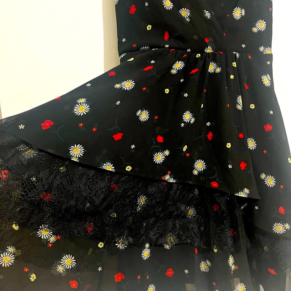 BCBGenerations Mini Dress - Picture 7 of 8